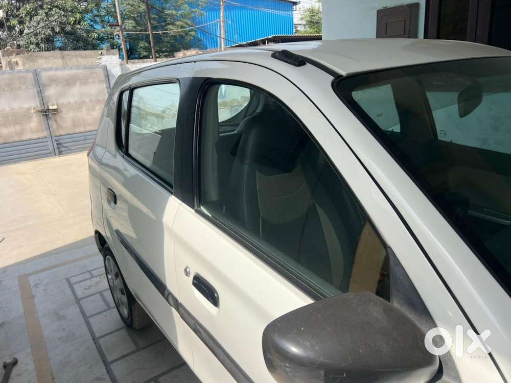 Good Car Well Maintained