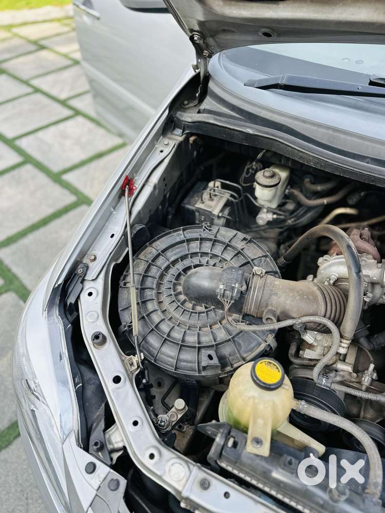Toyota Innova 2.5 V 7 Str, 2013, Diesel