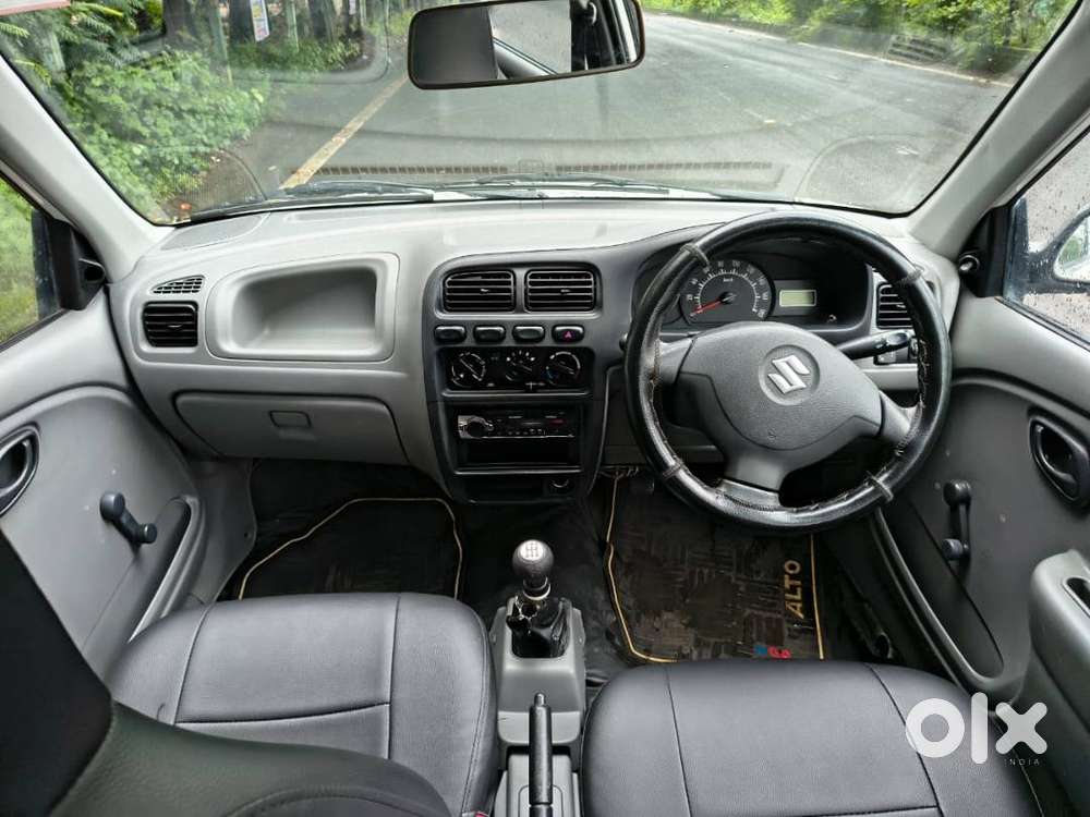 Mint Condition Alto K10 (2014)  Just 20,000 Km Driven!