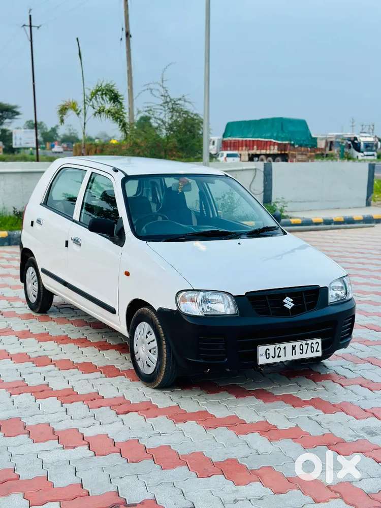 Genuine 39000 Kilometers