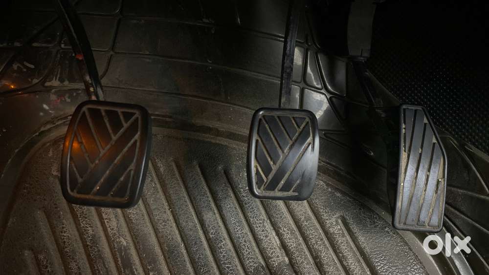 Maruti Suzuki Baleno 2015-2019 1.3 Zeta, 2017, Diesel