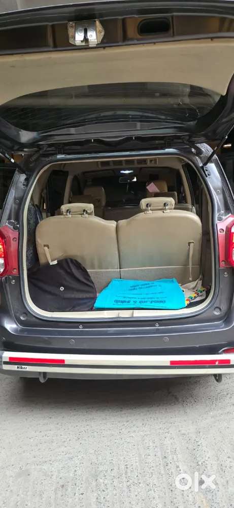 Maruti Suzuki Ertiga Diesel 2016