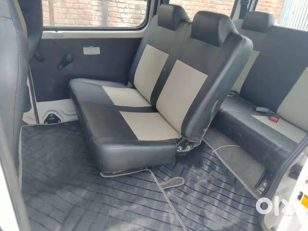 Eeco 2019 7str Abs Without Expenses