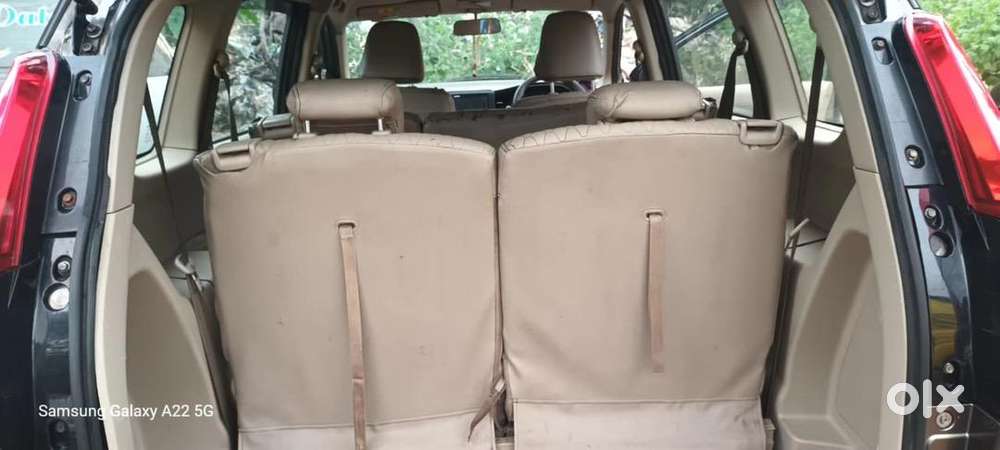 Maruti Suzuki Ertiga 2019 Diesel Well Maintained