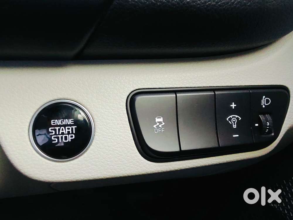 Kia Seltos Htx G, 2023, Petrol