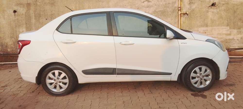 Hyundai Xcent Prime 1.2 T Plus Vtvt, 2014, Petrol