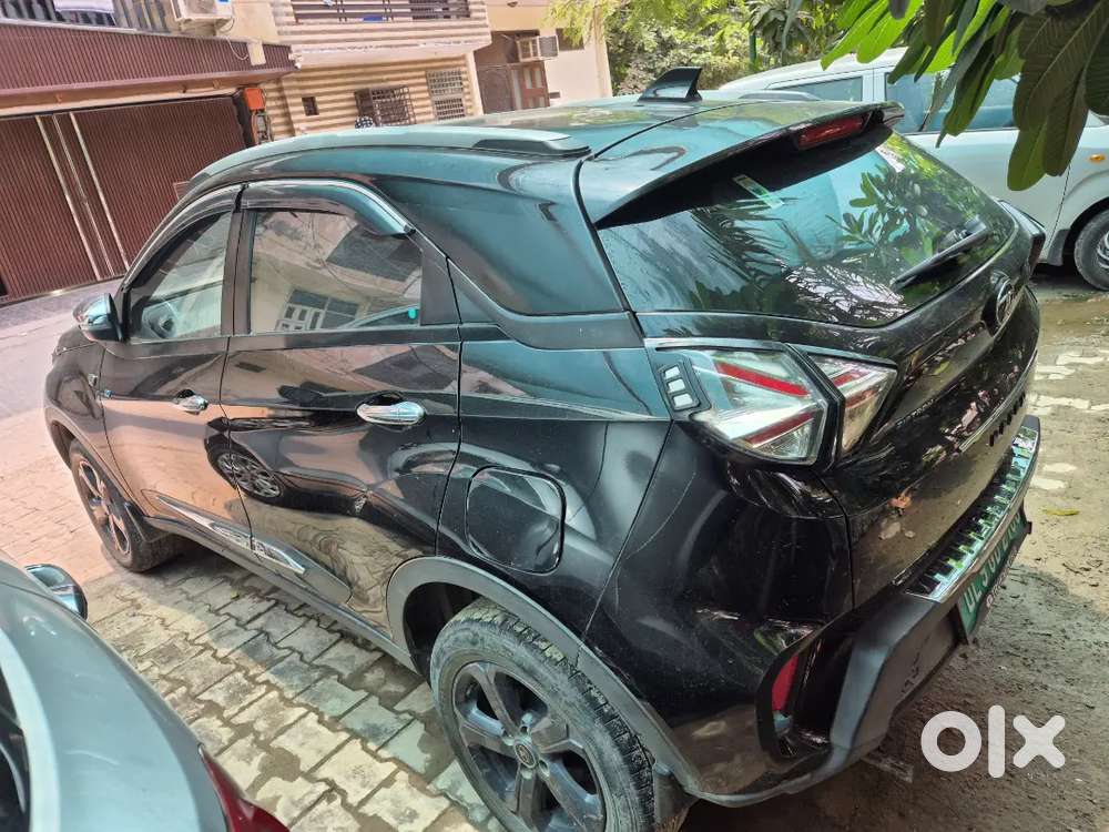 Tata Nexon Ev Electric Well Maintained