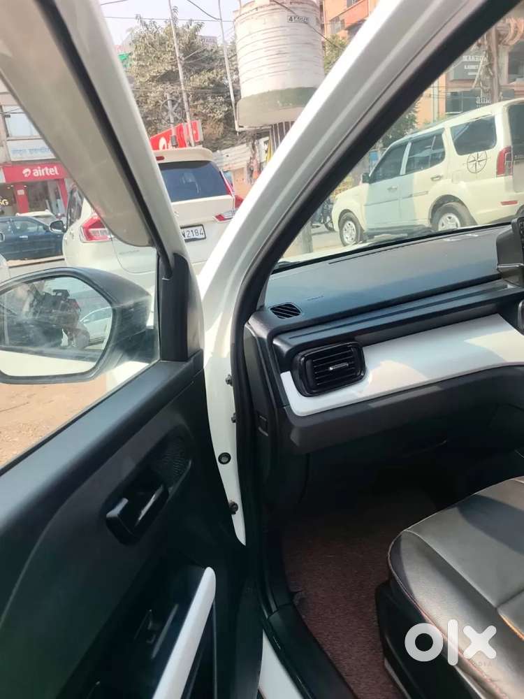 Tata Punch Accomplished, 2023, Petrol