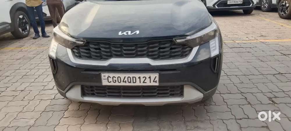 Kia Sonet G 1.2 Petrol 2025