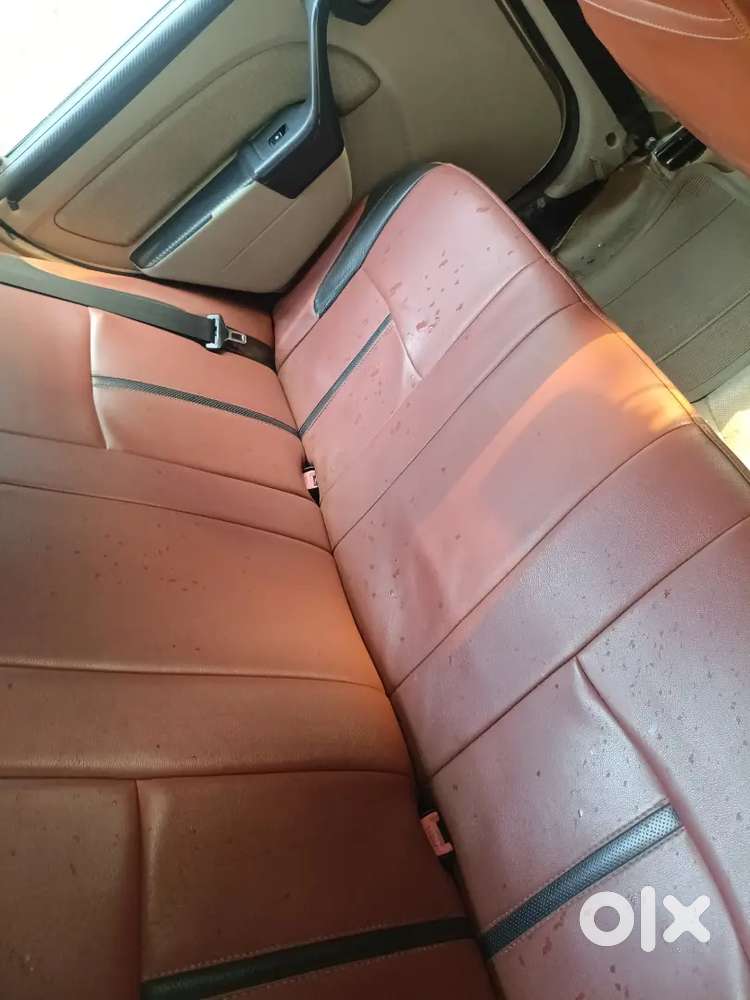 Mahindra Verito 1.5 D4 2016 Diesel Manual