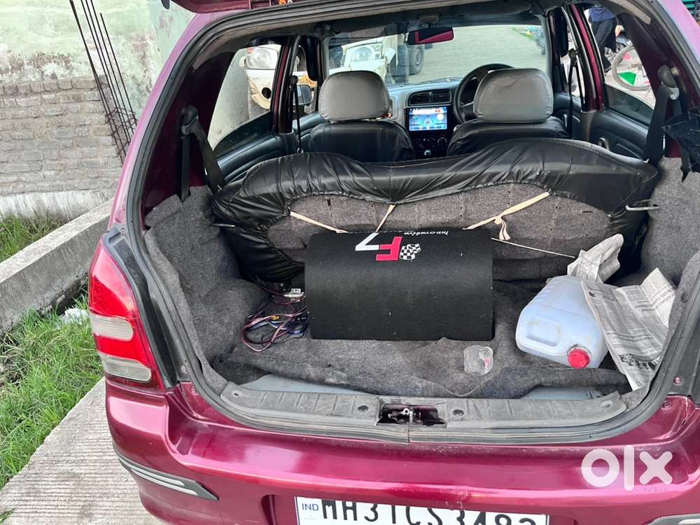 Maruti Suzuki Alto 2009