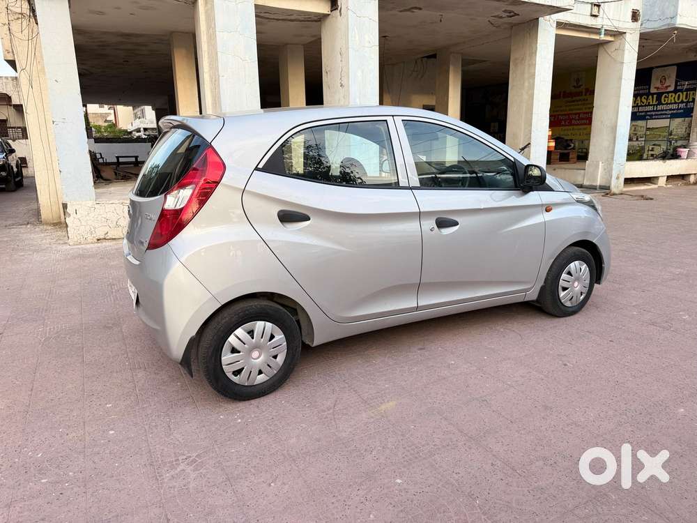 Hyundai Eon Era +, 2016, Petrol