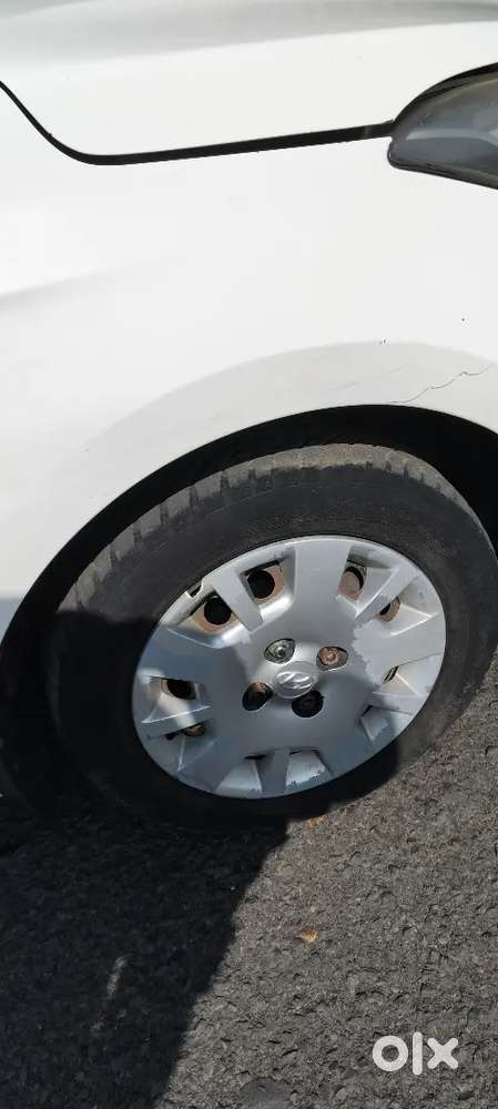 Hundai I20 Petrol Cng