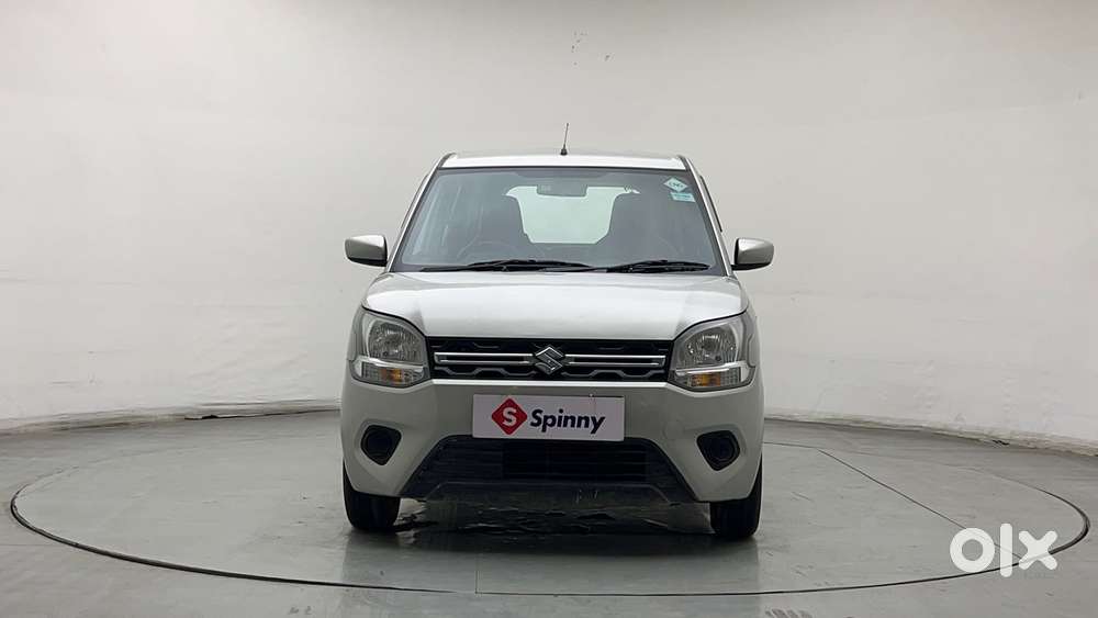 Maruti Suzuki Wagon R 1.0 Vxi Cng, 2024, Cng & Hybrids