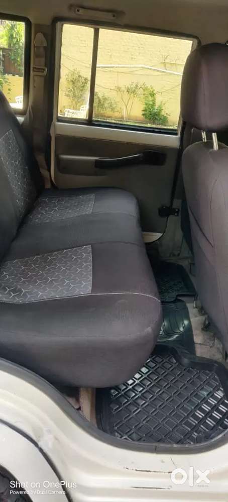 Mahindra Bolero 2018