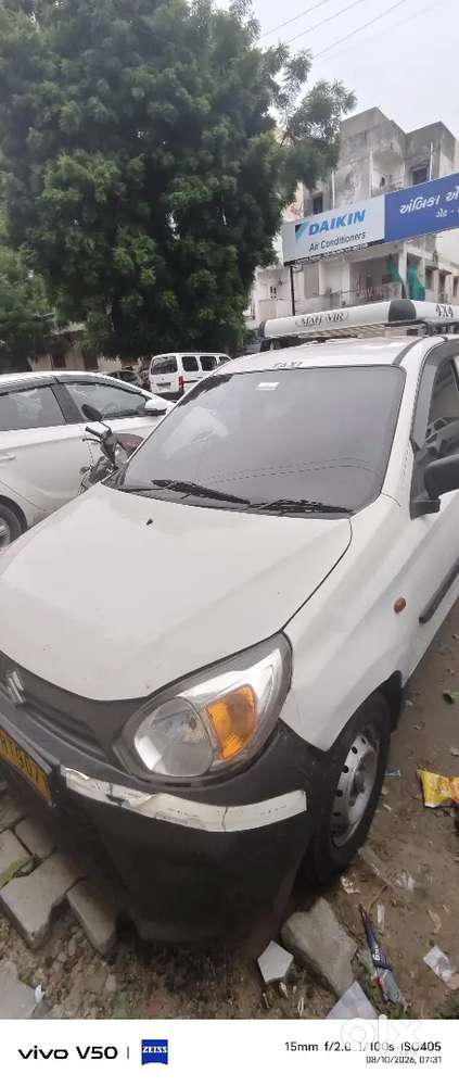 Maruti Suzuki Alto Tour H1