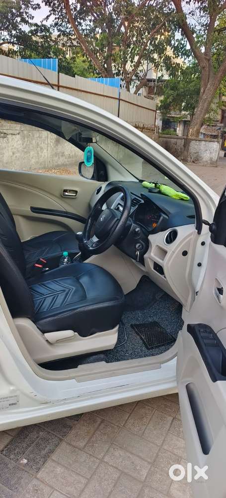 Maruti Suzuki Celerio Vxi(o), 2019, Petrol
