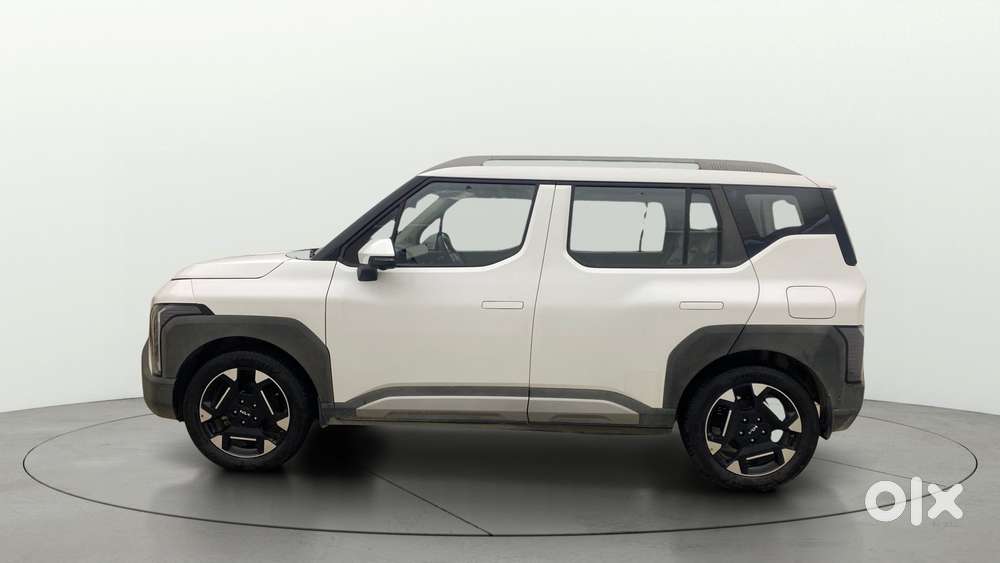 Kia Syros Htx Plus Opt Turbo Dct, 2025, Petrol