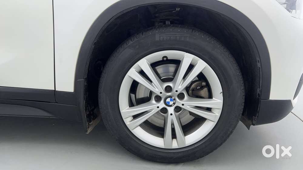 Bmw X1 Sdrive20d Expedition, 2018, Diesel