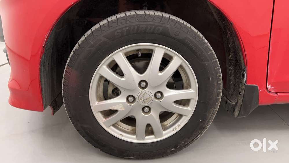 Honda Brio 1.2 Vx Mt, 2015, Petrol