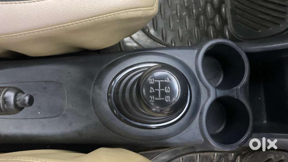 Honda Amaze 2013-2016 E I-vtech, 2015, Petrol