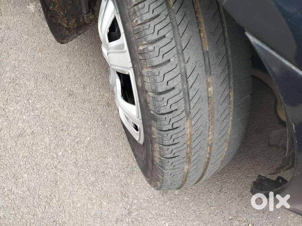 Hyundai Verna, 2007, Diesel