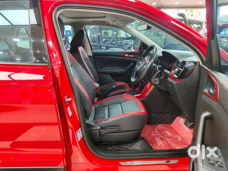 Skoda Kushaq 1.5 Monte Carlo Tsi, 2023, Petrol
