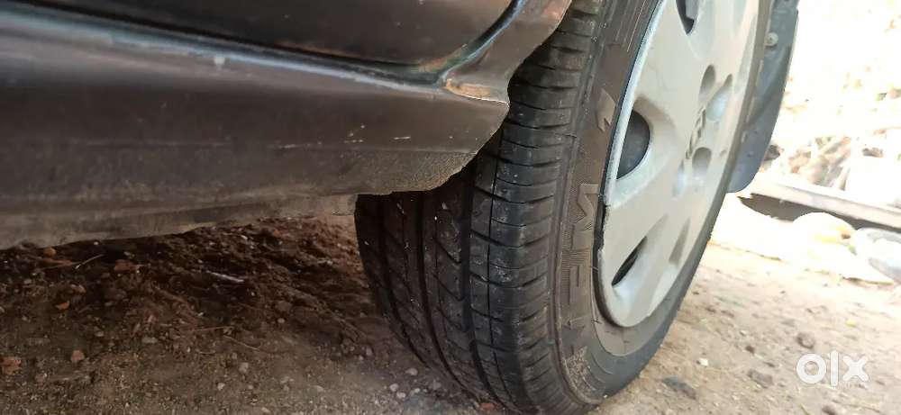 Hyundai Getz Gle Petrol Manual 2004