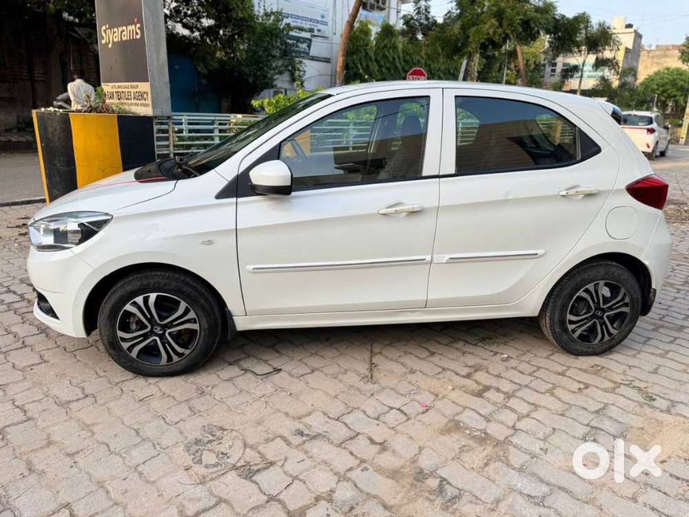 Tata Tiago 1.05 Revotorq Xz, 2019, Petrol