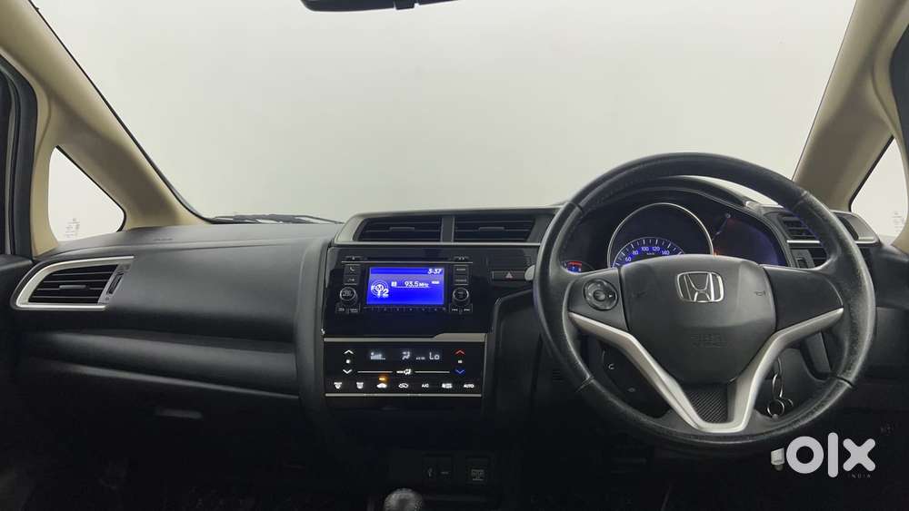 Honda Jazz [2020-2023] 1.2 V I-vtec Mt, 2016, Petrol