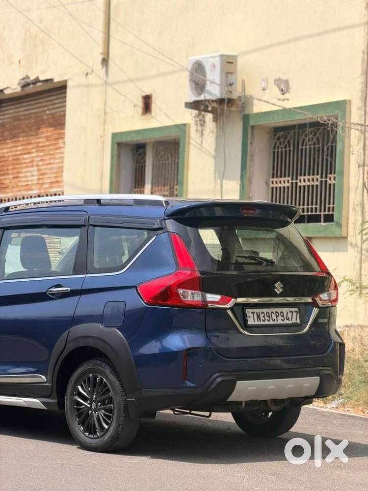 Maruti Suzuki Xl6 1.5 Zeta Mt, 2020, Petrol