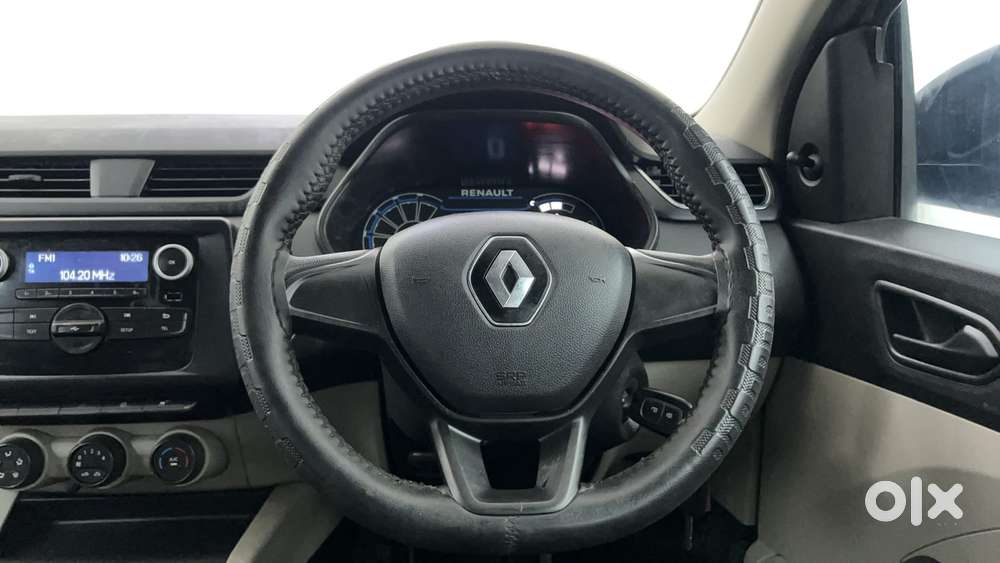 Renault Triber Rxl, 2023, Petrol