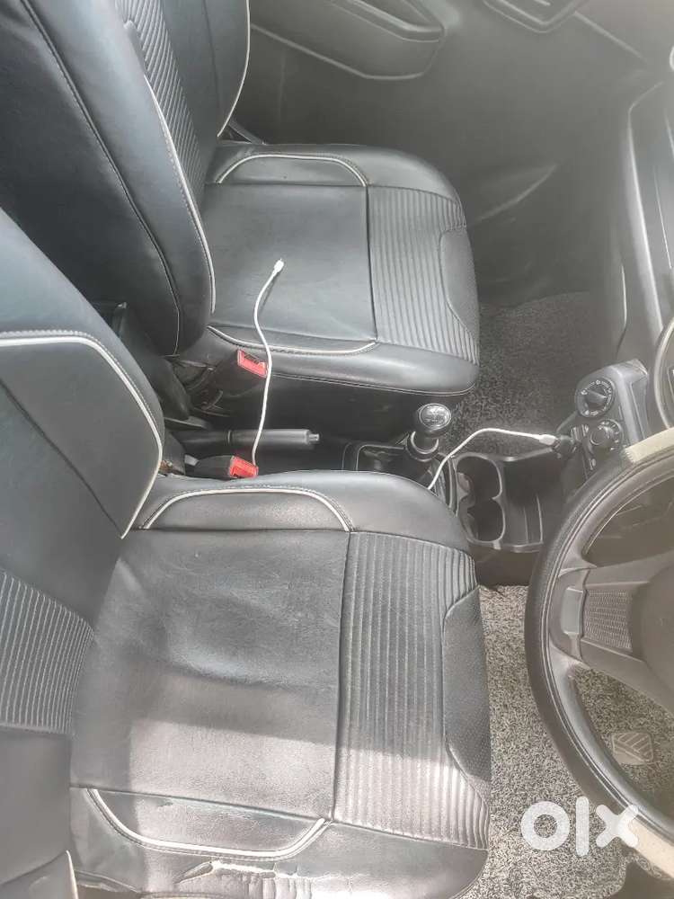 Maruti S-presso 2021 Petrol