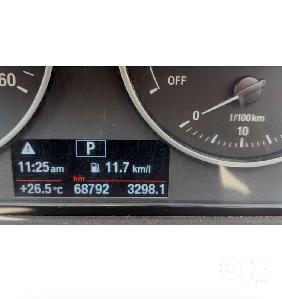 Bmw X1 Xdrive 20d Automatic Diesel