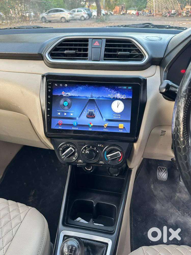 Maruti Suzuki Dzire 1.2 Tour S Cng, 2024, Cng & Hybrids