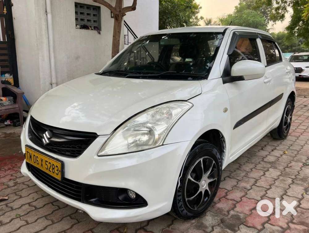 Maruti Suzuki Swift Dzire Tour Ldi, 2019, Diesel