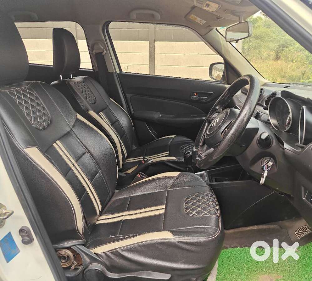 Maruti Suzuki Swift Vxi Cng, 2022, Cng & Hybrids