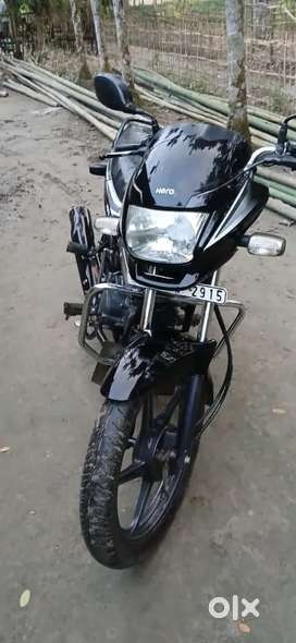 Buy Sell Second Hand Hero Super Splendor in Moranhat Used Bikes in Moranhat OLX