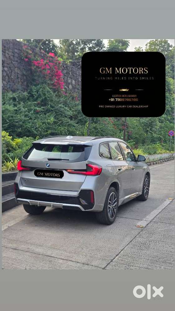 Bmw X1 Sdrive18d M Sport, 2023, Diesel