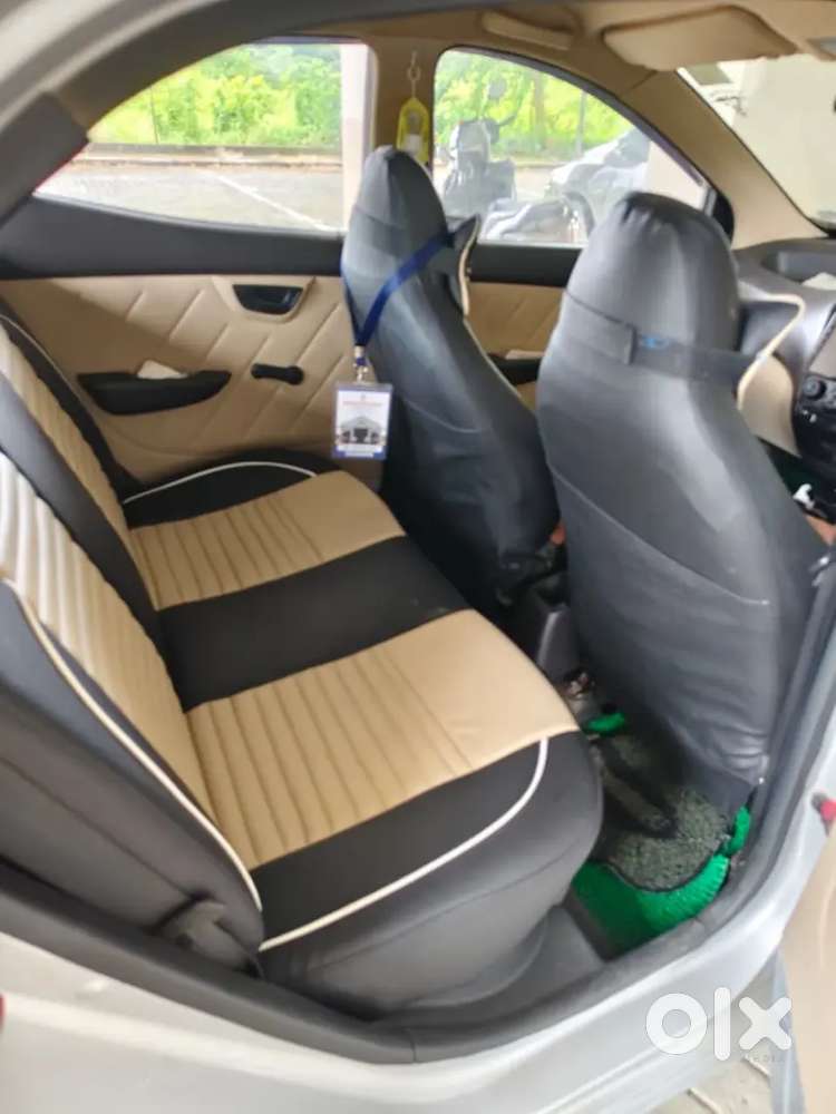 Hyundai Eon D-lite 2013 Petrol Manual