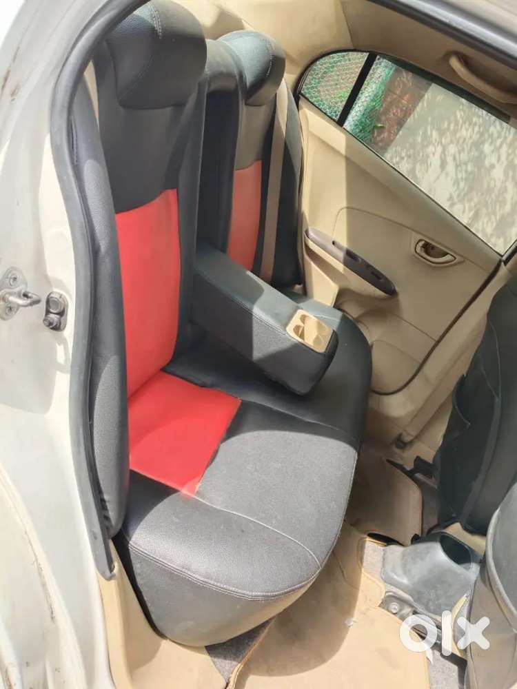 Hyundai Alcazar 2013