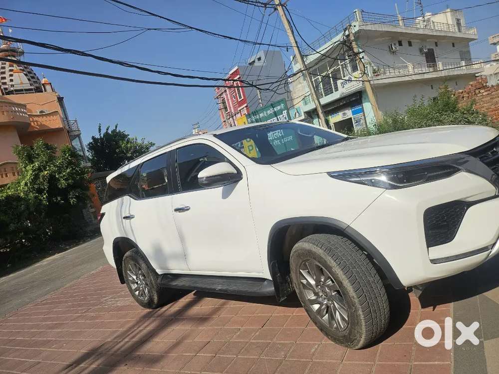 Toyota Fortuner Sigma 2026 Diesel Neodrive