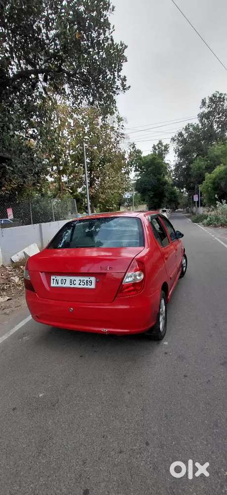 Tata Indigo Cs 2010