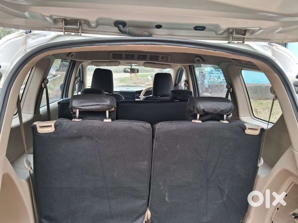 Maruti Suzuki Ertiga 1.5 Vxi, 2019, Petrol