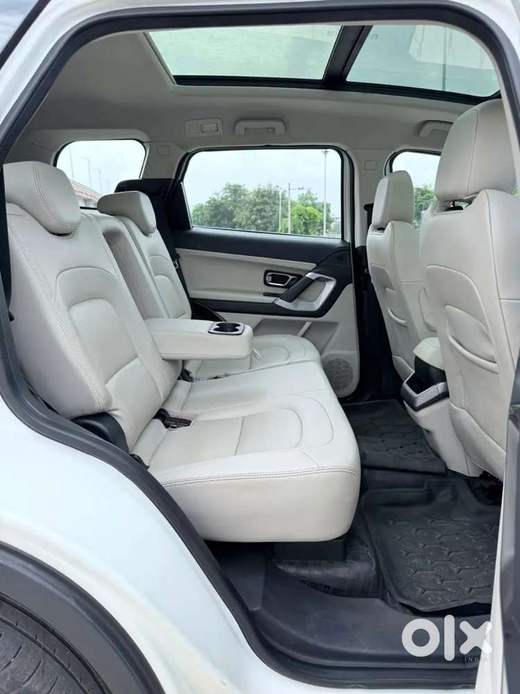 Tata Safari 2.0 Kryotec Xza Plus, 2021, Diesel