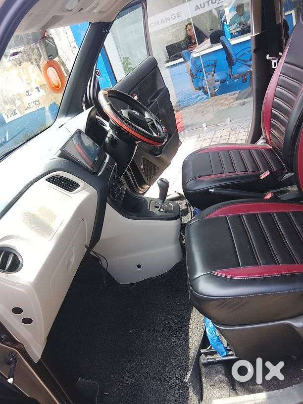 Maruti Suzuki Wagon R, 2024, Petrol