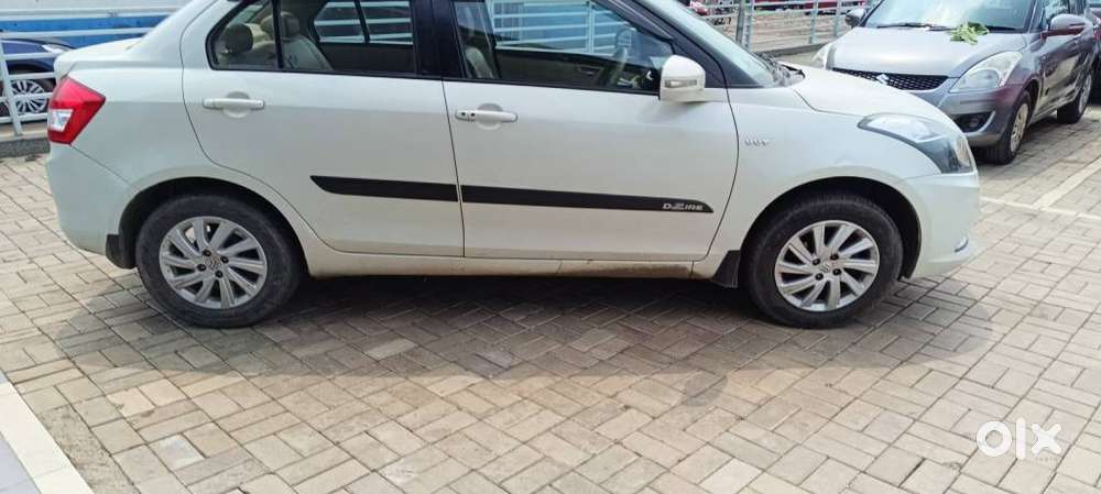 Maruti Suzuki Swift Dzire 1.2 Zxi Bsiv, 2016, Petrol