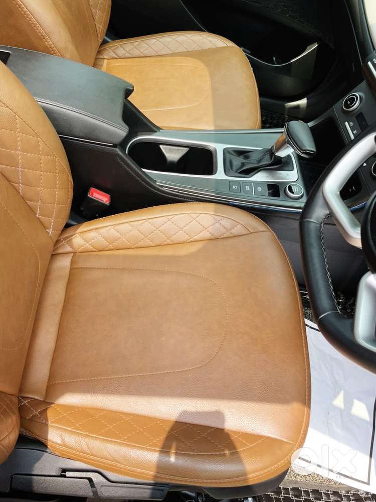 Hyundai Creta 1.6 Sx Automatic, 2023