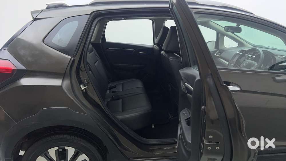 Honda Wr-v 1.5 Vx I-dtec, 2021, Diesel