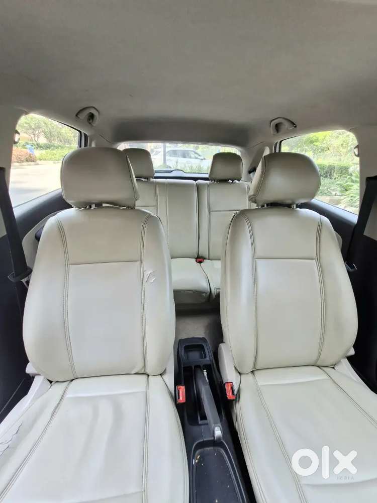 Volkswagen Polo Diesel 2012 - Excellent Condition | Well Maintained